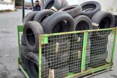 ruedas