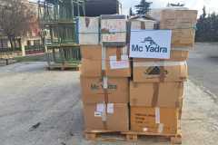 Mc-yadra