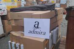 admira