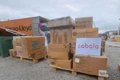zabal
