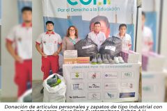 CRUZ-ROJA