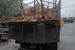 transporte