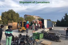 Shipment