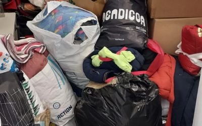DONACIÓN MARCILLA