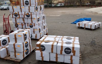 DONACIÓN ALSASUA
