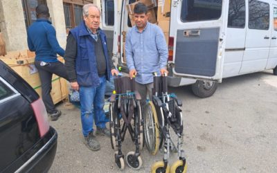 DOnación de zorroaga (10-3-2023)