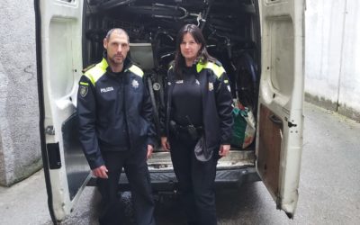 DONACIÓN DEL AYTO. DE ASTIGARRAGA (10-3-2023)