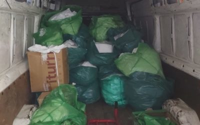 DONACIÓN DE ASPACE NAVARRA (15-3-2023)