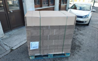 DONACIÓN DE Smurfit Kappa (15-3-2023)