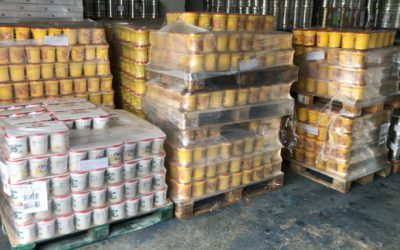 DONACIÓN DE LOTES DE COMIDA DE IAN INTERAL (24-4-2023)