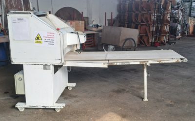 DONACIÓN DE PANADERÍAS TABERNA  (30-5-2023)