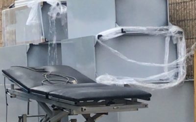 Donación del Hospital Universitario Galdakao-Usansolo (4-7-2023)