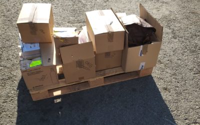 DONACIÓN DEL CENTRO DE SALUD DE OLITE (18-08-2023)