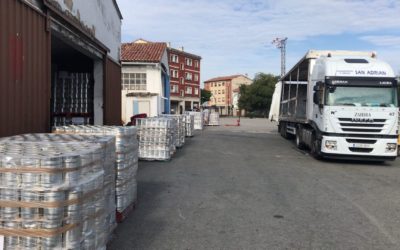 DONACIÓN DE CONSERVAS TABOADA (18-08-2023)