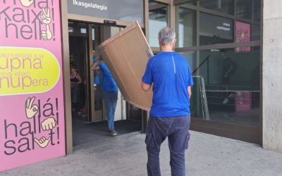DONACIÓN DE LA UPNA (05-09-2023)