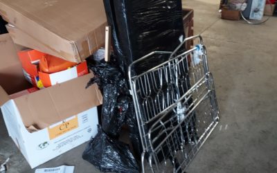 DONACIÓN DE LA FUNDACIÓN RED MADRE (19-10-2032)