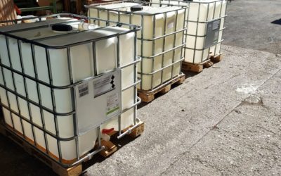 DONACIÓN DE MANASA (18-10-2023)