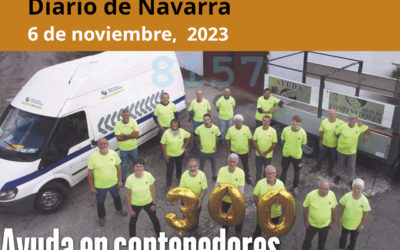 AYUDA EN CONTENEDORES (06-11-2023)