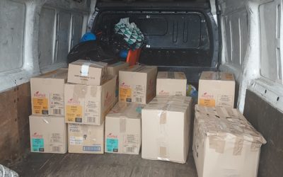 DONACIÓN DE AMAVIR OBLATAS (28-11-2023)
