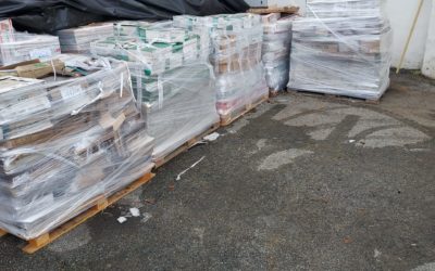 DONACIÓN DE BEARZUN (LEKUNBERRI) (08-11-2023)