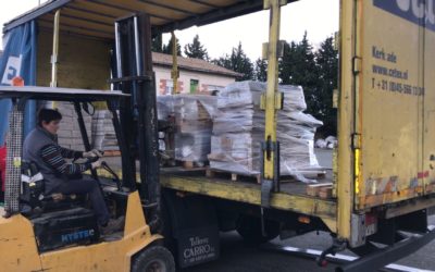 DONACIÓN DE BEARZUN (LEKUNBERRI) (16-11-2023)
