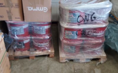 DONACIÓN DE PINTURAS BEISSIER (09-11-2023)