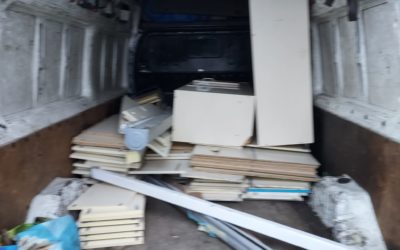 DONACIÓN DEL COLEGIO SAN PEDRO DE MUTILVA (21-12-2023)