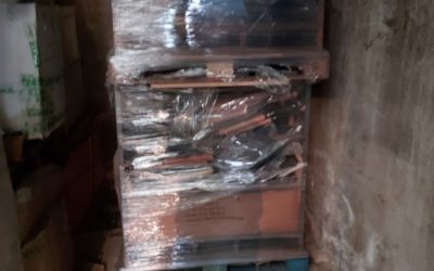 DONACIÓN DE BELLOTA HERRAMIENTAS S.A. (18-12-2023)