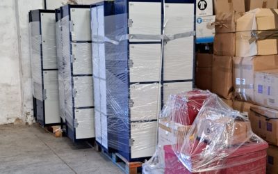 DONACIÓN DE LA FUNDACIÓN M.TORRES (02-11-2023)