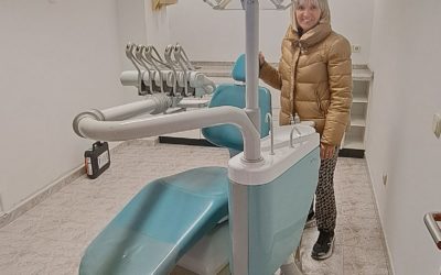 DONACIÓN DE CONSULTA DE DENTISTA  (30-04-2024)