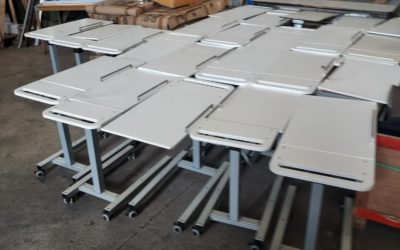 DONACIÓN DE LA POLICLÍNICA GIPUZKOA DE SAN SEBASTIÁN (22-05-2024)