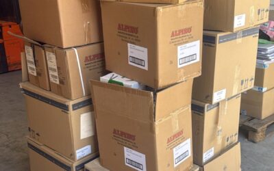 DONACIÓN DE MURAZPI (14-09-2025)