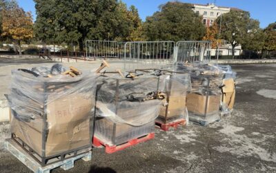 DONACIÓN DE BELLOTA HERRAMIENTAS S.A. (30-10-2025)