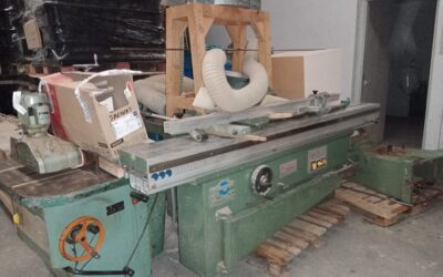 DONACIÓN DE LA  CARPINTERÍA GARAIKOETXEA DE ANSOAIN  (19-11-2025)