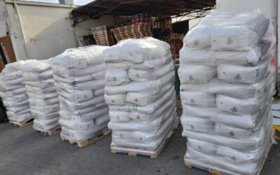 DONACIÓN DE HAMBRE CERO (11-11-2025)