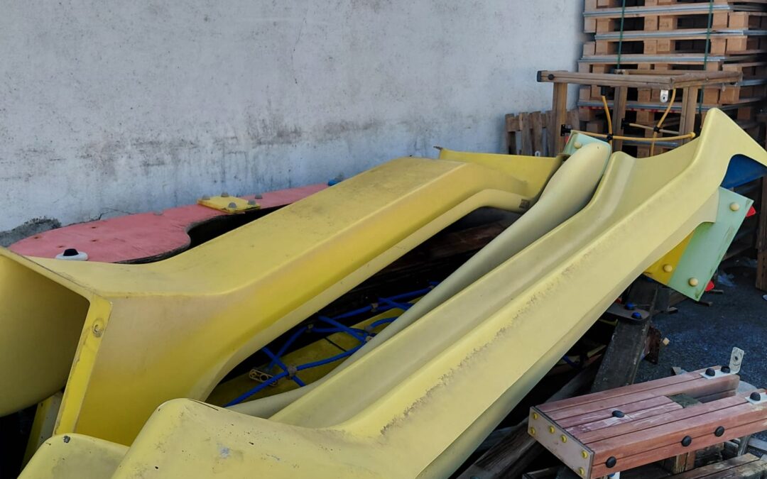 Donación de Maderplay (04-11-2025)