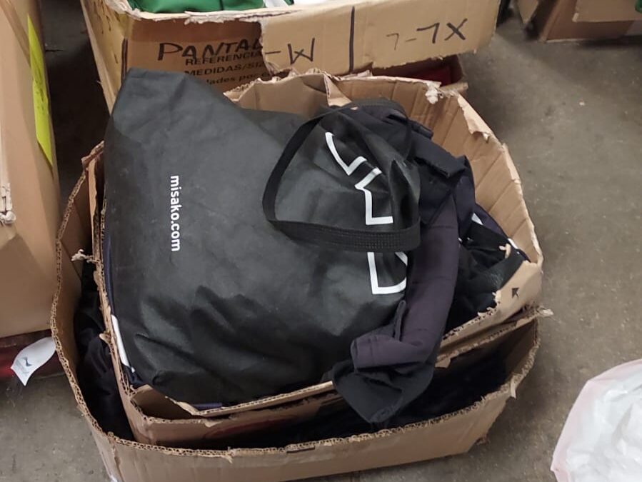 DONACIÓN DE OBERENA (15-12-2025)