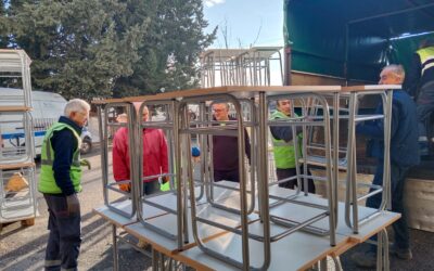 DONACIÓN DE LA UPNA (22-12-2025)