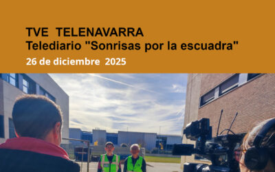 SONRISAS POR LA ESCUADRA  (26-12-2025)