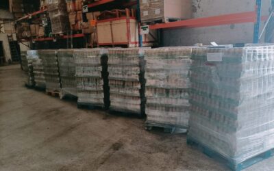 DONACIÓN DE CONSERVAS PEDRO LUIS DE LODOSA (10-12-2025)