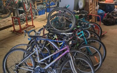 DONACIÓN DE Baztan Hondakinak (21-01-2026)