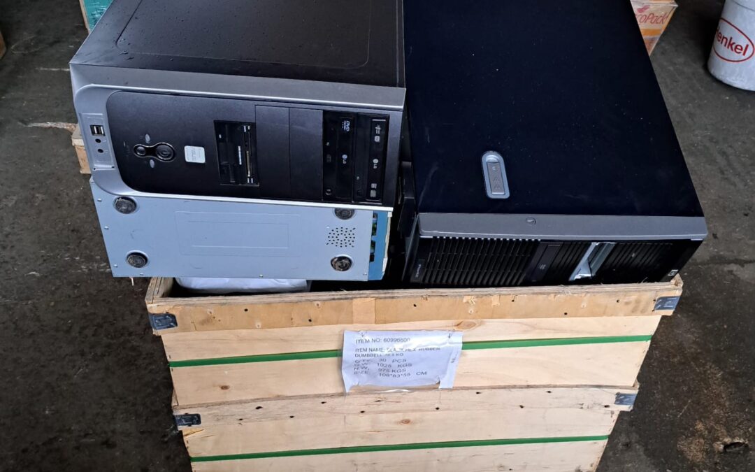 DONACIÓN DE CIMA INGENIEROS SL (27-01-2027)