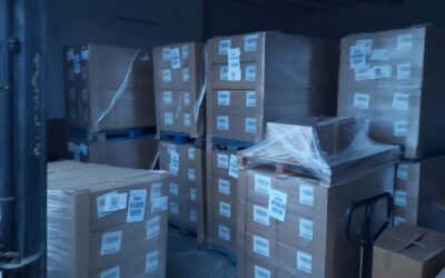 DONACIÓN DE HAMBRE CERO (15-01-2026)