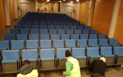 DONACIÓN DE ECAY CONSTRUCCIONES  (O7-01-2026)