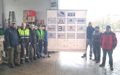 ENVÍO CONTENEDOR A MOZAMBIQUE (LUMBO) (14-02-2026)