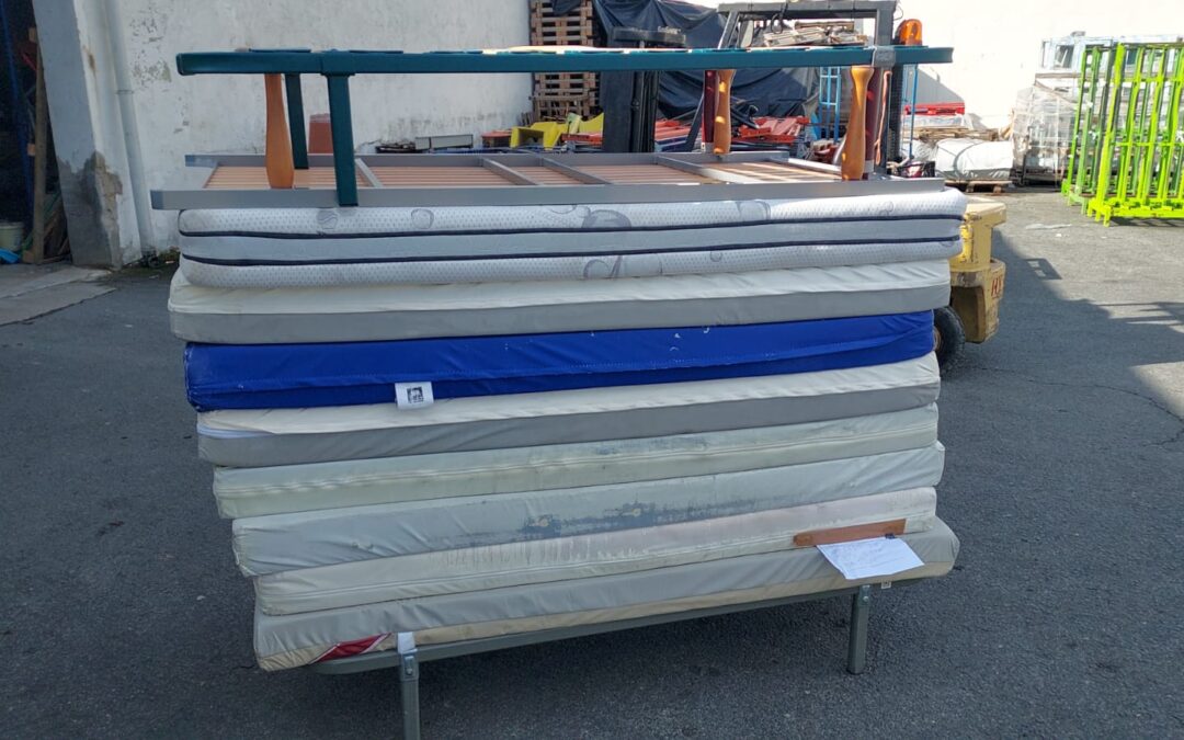 DONACIÓN DE LA CASA DE MISERICORDIA de PAMPLONA (18-02-2026)