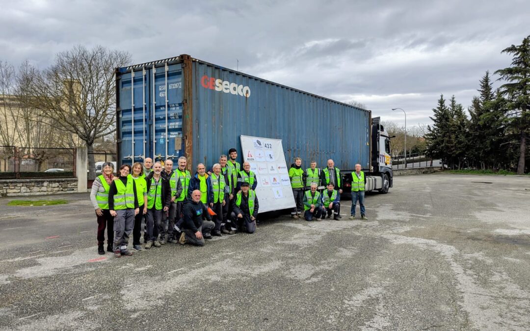 ENVÍO DE CONTENEDOR A WUKRO-TIGRAY (ETIOPÍA) (11-02-2026)