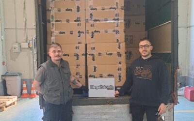 DONACIÓN DE MEGACALZADO (23-02-2026)