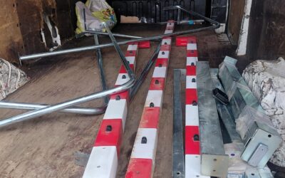 Donación de Maderplay (17-02-2026)