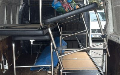 DONACIÓN DEL CENTRO DE SALUD DE ANSOAIN (30-03-2026)